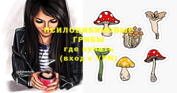 кристаллы Пестово